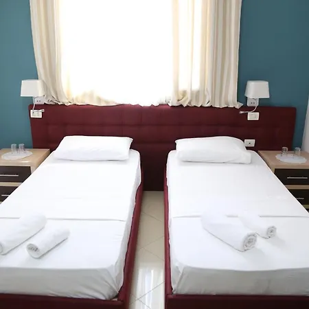 Hotel Perandor Beach 4*