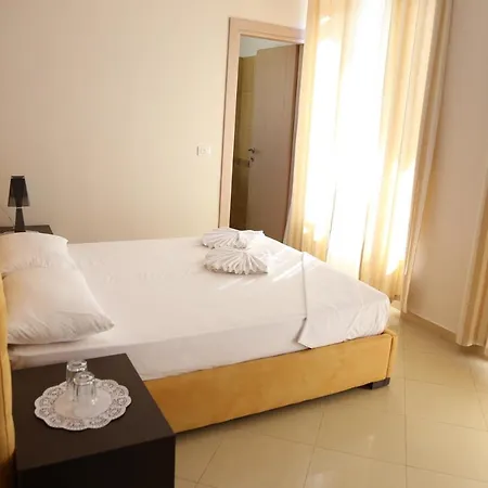 Hotel Perandor Beach