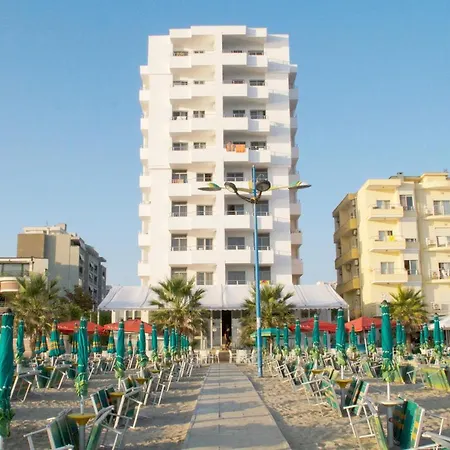 Hotel Perandor Beach 4*