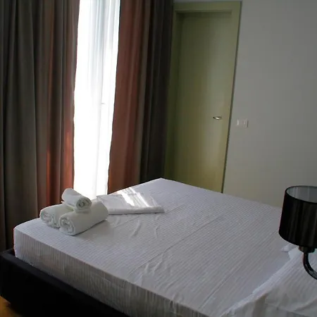 Hotel Perandor Beach