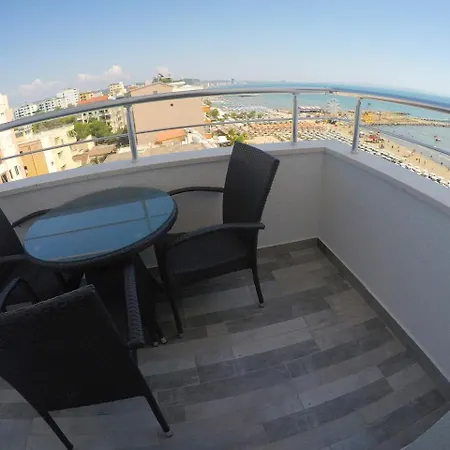Perandor Beach Hotel