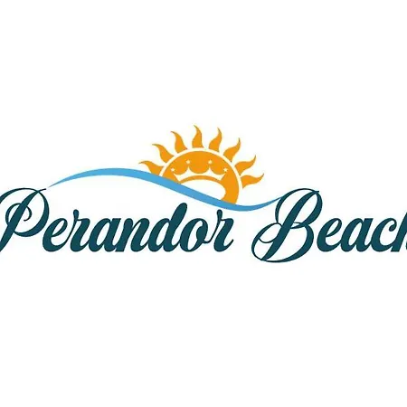 Perandor Beach Hotel Durrës