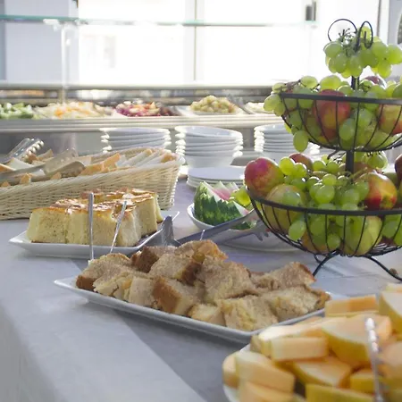 Perandor Beach Hotel Durres