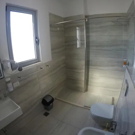 Perandor Beach Hotel