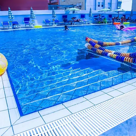 Perandor Beach Durres